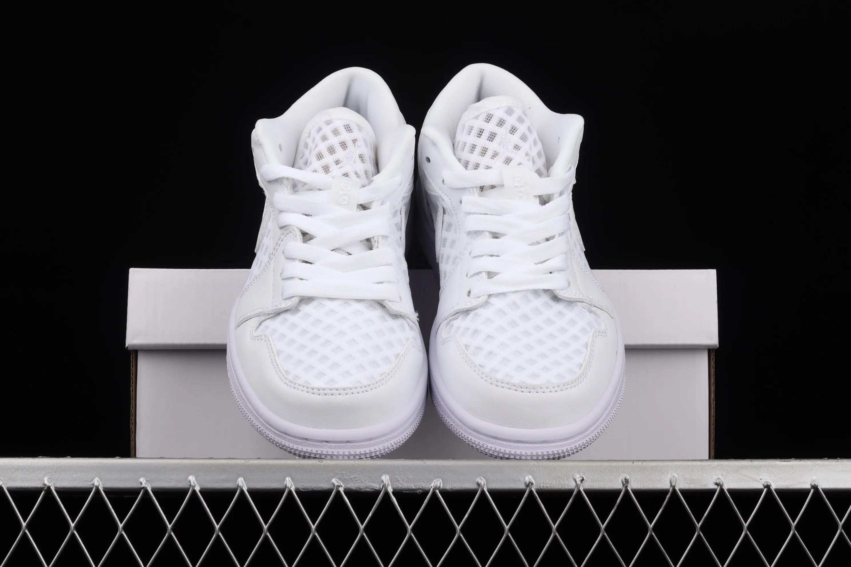 All categories Air Jordan Jordan series basketball shoes Air Jordan 1 Low Air Jordan 1 Low AJ1 Joe 1 low-top cultural and leisure sports sneakers DC9508-100